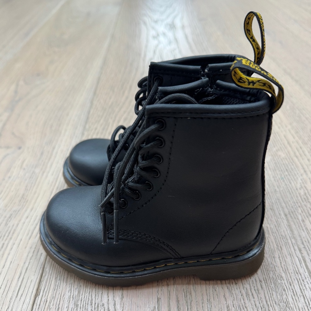 Dr. Martens 1460 Softy Infant/Toddler